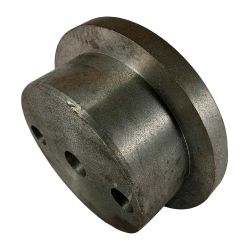 Кришка корпусу ПВР Т-40 (Т40А-2302034-В1)