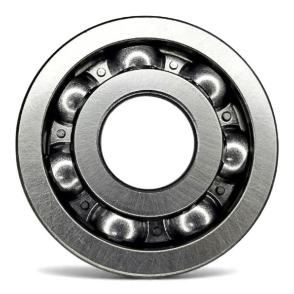 Підшипник 407 (6407) кульковий KINEX (Словаччина) розмір 35x100x25