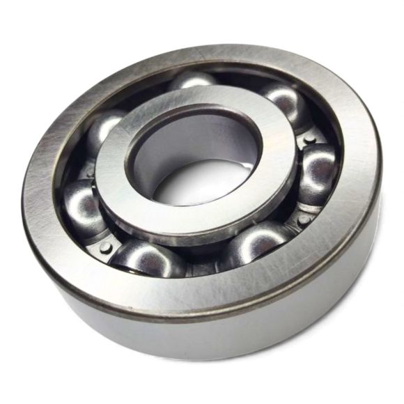 Підшипник 407 (6407) кульковий KINEX (Словаччина) розмір 35x100x25