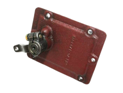 Кришка редуктора КПП МТЗ-821, МТЗ-921 (921-1723010)