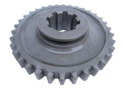 Шестерня 1-й передачі КПП ЮМЗ, Д-65 (40-1701112)