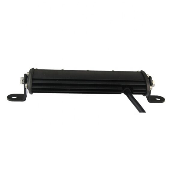 Светодиодная LED фара AutoSide AS-18/S-T3C 18 Вт (дальний) Светодиодная LED фара AutoSide AS-18/S-T3C 18 Вт (дальний)