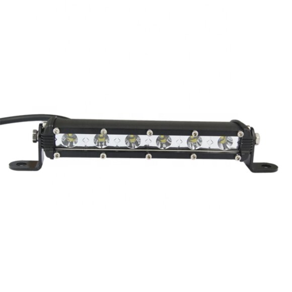 Светодиодная LED фара AutoSide AS-18/S-T3C 18 Вт (дальний) Светодиодная LED фара AutoSide AS-18/S-T3C 18 Вт (дальний)