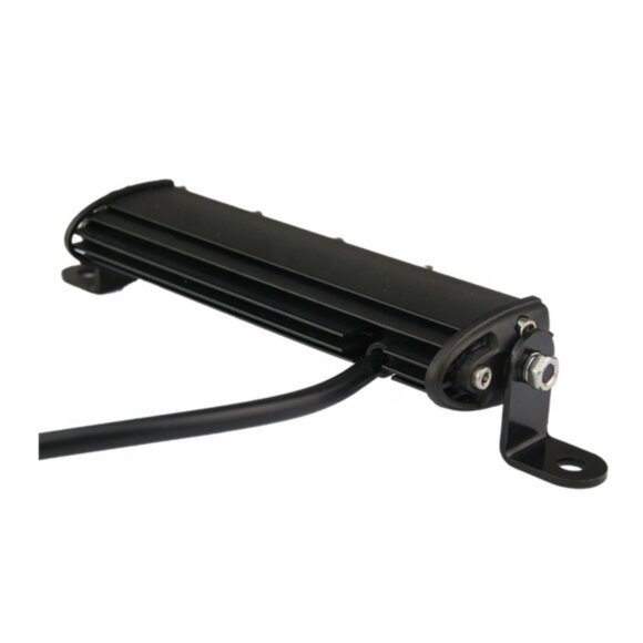 Светодиодная LED фара AutoSide AS-18/S-T3C 18 Вт (дальний) Светодиодная LED фара AutoSide AS-18/S-T3C 18 Вт (дальний)