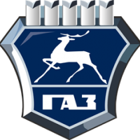 Стартер ГАЗ
